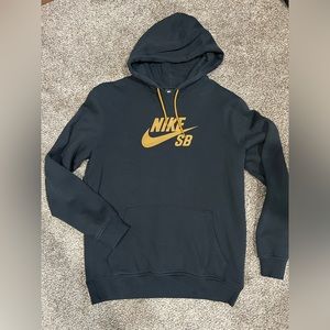 Nike SB Hoodie